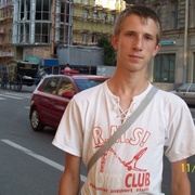 Санек, 33, Варнавино