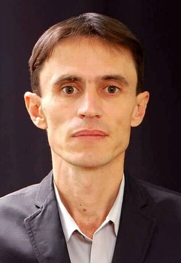 My photo - Vladimir, 49 from Yangiyul (@vladimir238917)