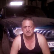 АНДРЕЙ, 57, Юрьев-Польский