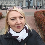 Lyubov 45 Kazan