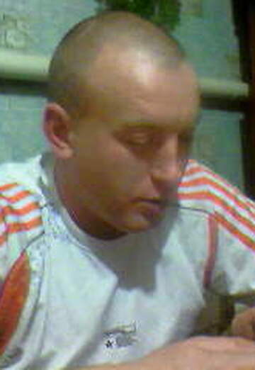 My photo - Shkoda, 39 from Stavropol (@demid559)