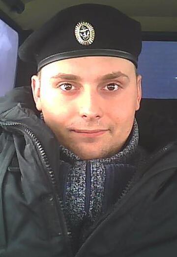 Моя фотография - Сергей, 39 из Вологда (@gorod001002)