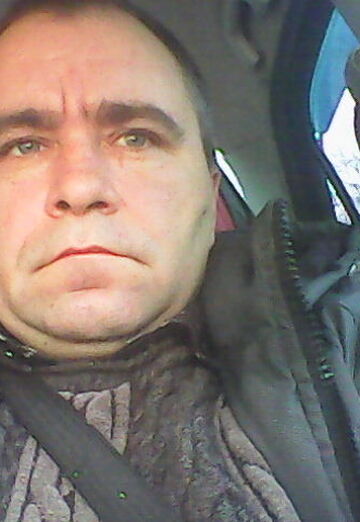 Моя фотография - Виктор, 51 из Кропивницкий (@viktor57258)