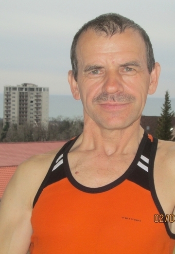 My photo - Evgeniy, 63 from Sevastopol (@evgeniy249483)
