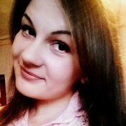 Наталья, 27, Богородицк