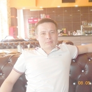 Роберт, 39, Нефтекамск