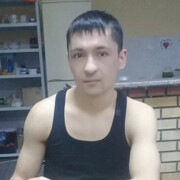 Макс, 30, Березовский