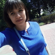 Tanya Malikova 26 Voronezh