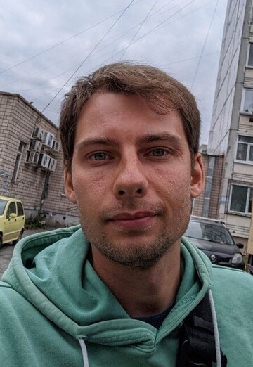 Моя фотографія - Вадим, 29 з Іжевськ (@vadim155205)