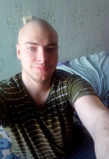 My photo - maksim, 28 from Petropavlovsk (@maksim238001)