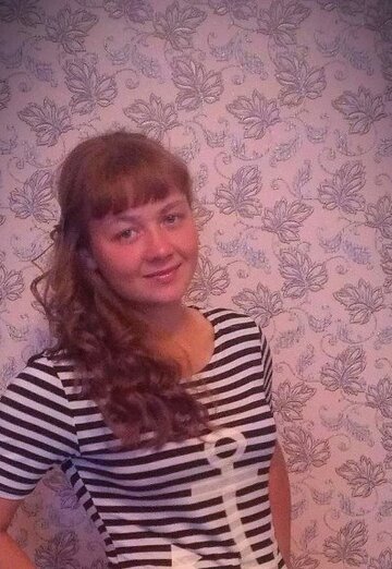 My photo - Irina, 36 from Beryozovsky (@irina278793)