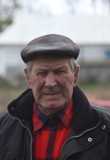 Моя фотография - Владимир, 83 из Волочиск (@baranvladymir)