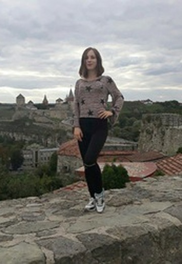 Моя фотография - Тетяна, 26 из Днепр (@tetyana1211)