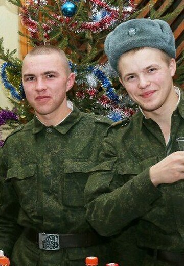 My photo - Aleksandr, 30 from Minsk (@aleksandr286480)