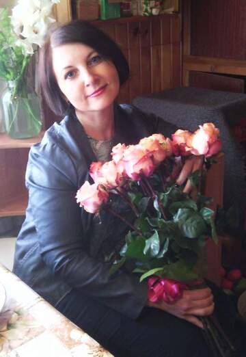 My photo - katerina, 45 from Norilsk (@katerina32594)