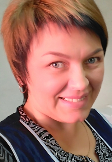 My photo - Elena, 43 from Yuzhno-Sakhalinsk (@elena229445)
