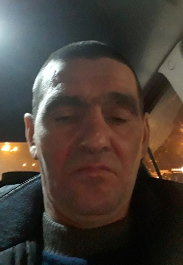 My photo - Sergey, 55 from Tver (@sergey952304)