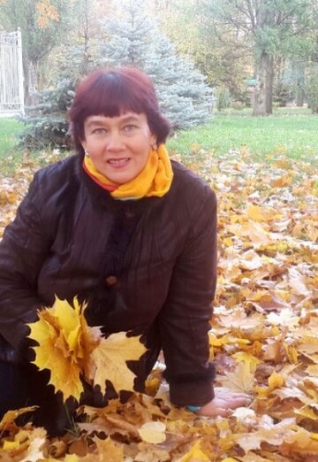 My photo - Zulfiya, 58 from Oktyabrskiy (@zulfiya1410)
