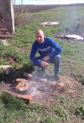 My photo - Sergey, 38 from Skadovsk (@sergey963145)