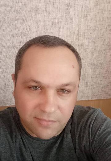 My photo - Viacheslav, 51 from Nezhin (@slava988)