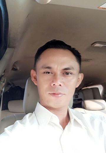 My photo - Surya, 51 from Jakarta (@surya53)