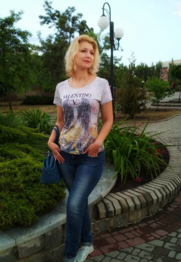Minha foto - Larisa, 46 de Berdyansk (@lora270778)