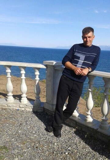My photo - Viktor, 41 from Severobaikalsk (@viktor146478)