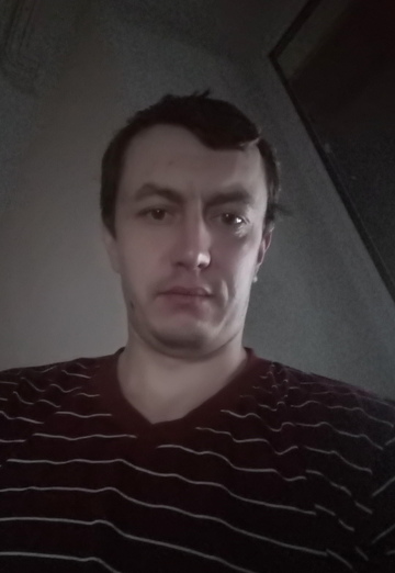 My photo - Vitaliy, 38 from Shushenskoye (@raver124)