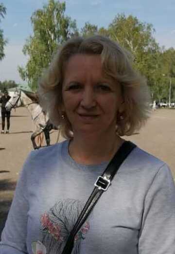 Mein Foto - Olga Pletnjowa, 44 aus Kovel` (@olgapletneva2)
