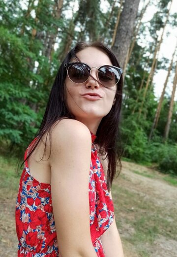My photo - Katya, 24 from Brovary (@katya80545)