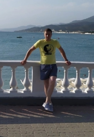 Pasha (@pasha50553) — my photo № 2