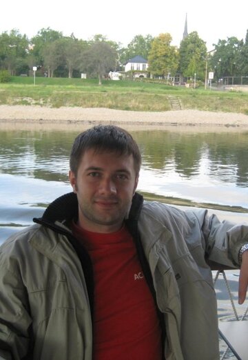Моя фотография - Evgeniy, 40 из Рехобот-Бич (@evgeniy147189)