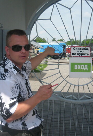 Моя фотографія - Juris, 41 з Вільнюс (@juris201)