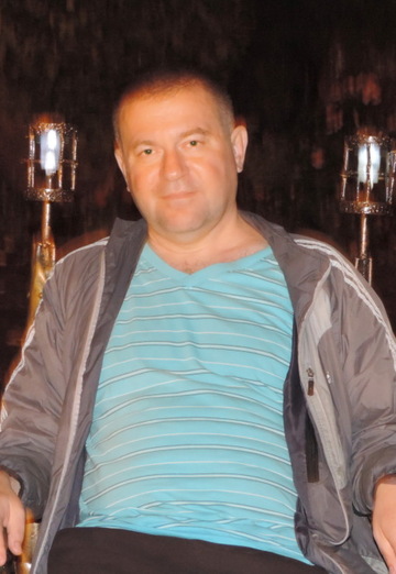 Моя фотография - Сергей, 61 из Минск (@sergey104967)