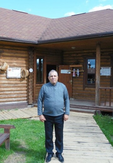 My photo - Morosanu, 59 from Kishinev (@morosanu)