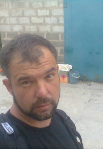 Моя фотография - Макс отто фон Штирлиц, 50 из Киев (@igor95303)