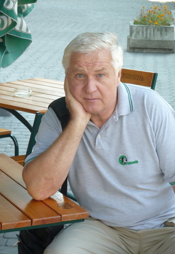 My photo - VIKTOR, 69 from Lviv (@viktor132091)