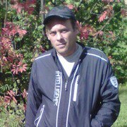 Сергей, 44, Сергач