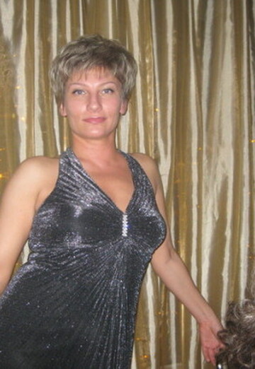Моя фотография - Инна, 49 из Ханты-Мансийск (@innamalisheva)