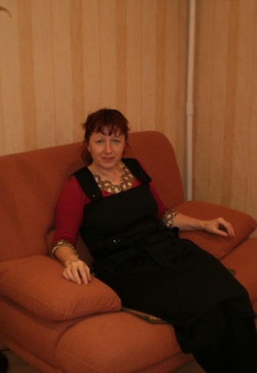 Моя фотография - Вика, 59 из Медвежьегорск (@vika496)