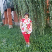 Наталья Самохвалова, 66, Курчатов