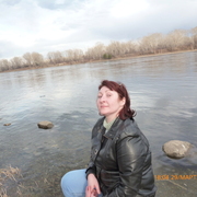 Анастасия, 43, Саяногорск