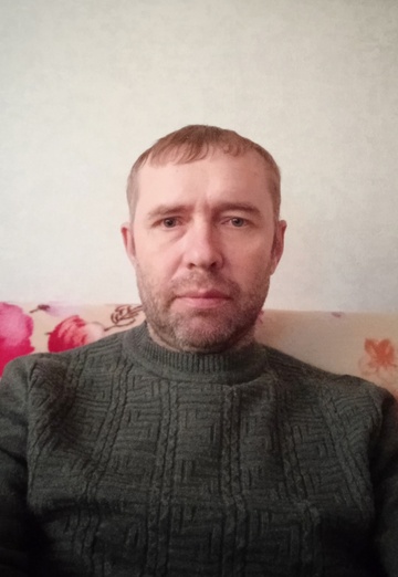 Моя фотография - Павел, 36 из Новосибирск (@pavel223831)