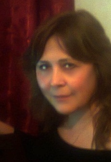 My photo - Irina, 59 from Ust-Kamenogorsk (@irina18052)