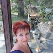 Ольга, 51, Тамбов