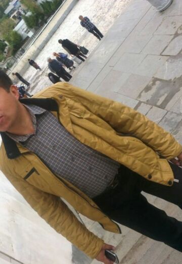 Моя фотография - Бек, 42 из Ташкент (@bek7596)