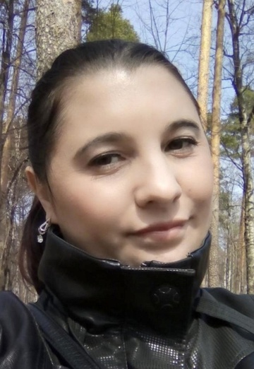 My photo - Svetlana, 35 from Privolzhsk (@svetlana275840)