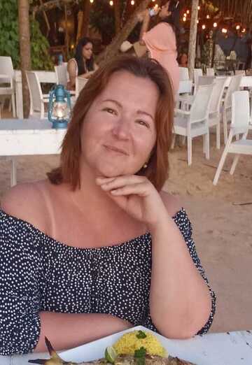 My photo - Alëna, 41 from Chelyabinsk (@alna6371)