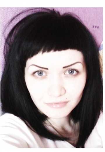 My photo - Snejana, 35 from Polevskoy (@snejana229)