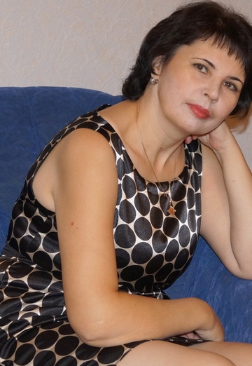 Моя фотография - Татьяна, 53 из Лида (@tatyana162110)